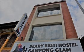 Beary Best! Kampong Glam (SG Clean)